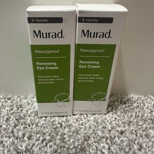 Murad eye cream